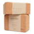 Ananday Cork Yoga Block Set