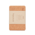 Ananday Cork Yoga Block