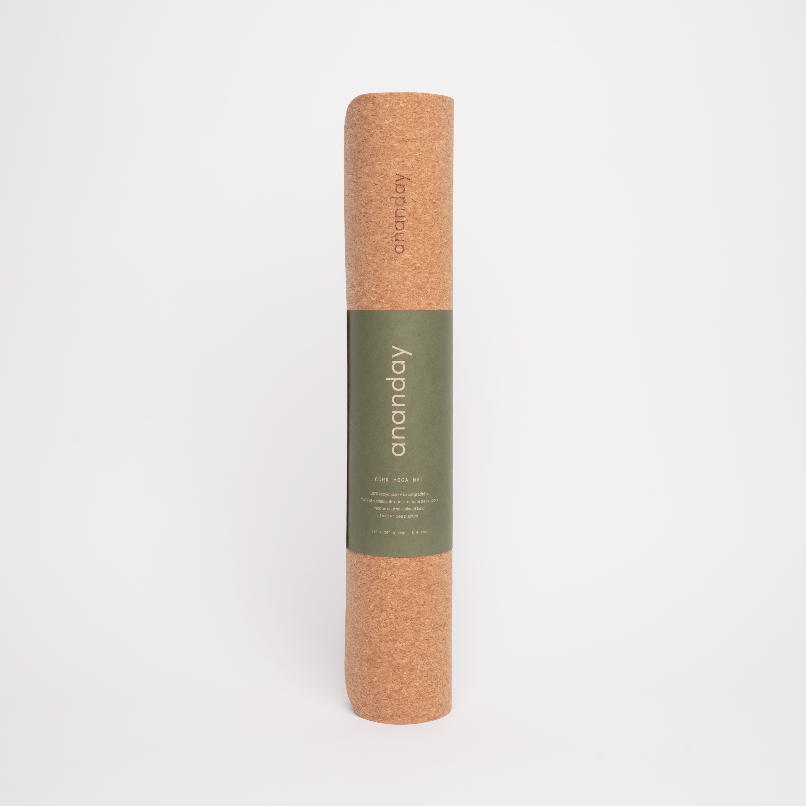Ananday Ground + Stretch Bundle