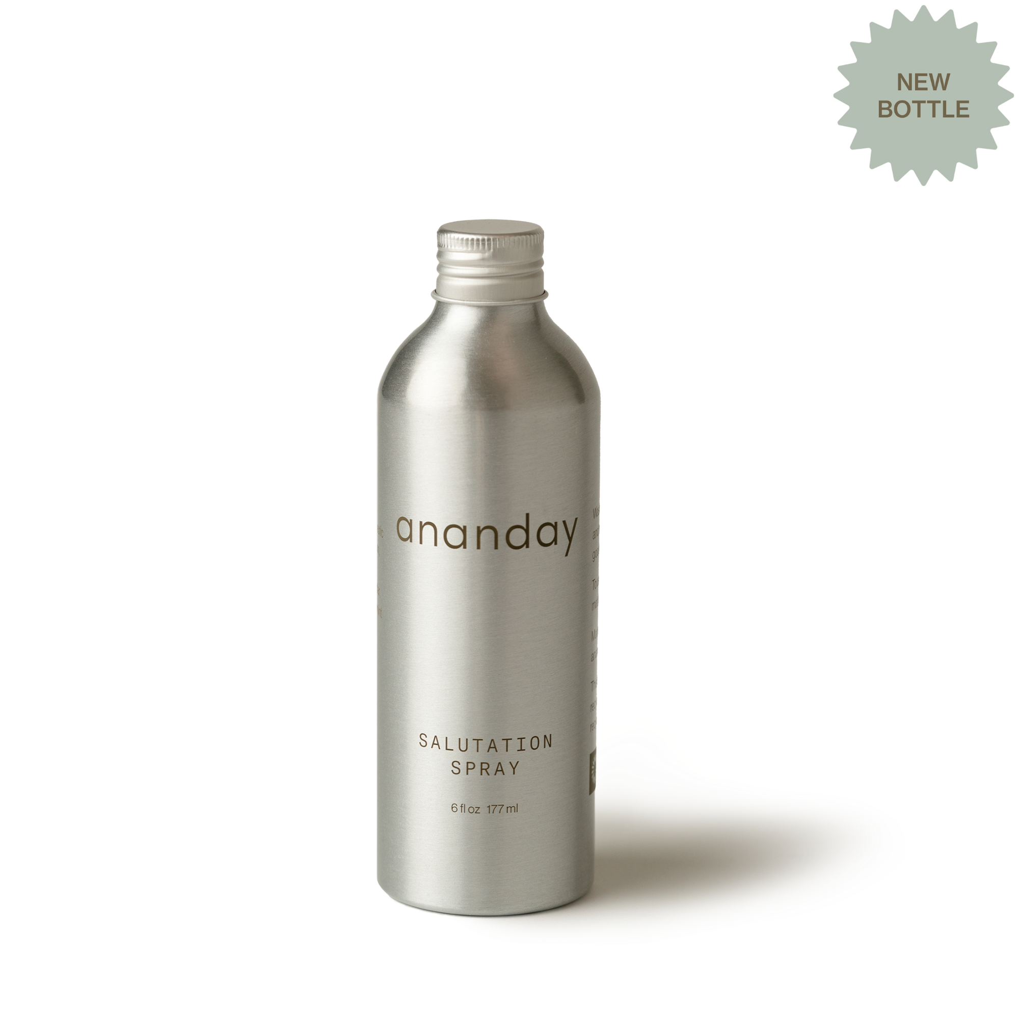 Ananday Sage & Citrus Salutation Refill