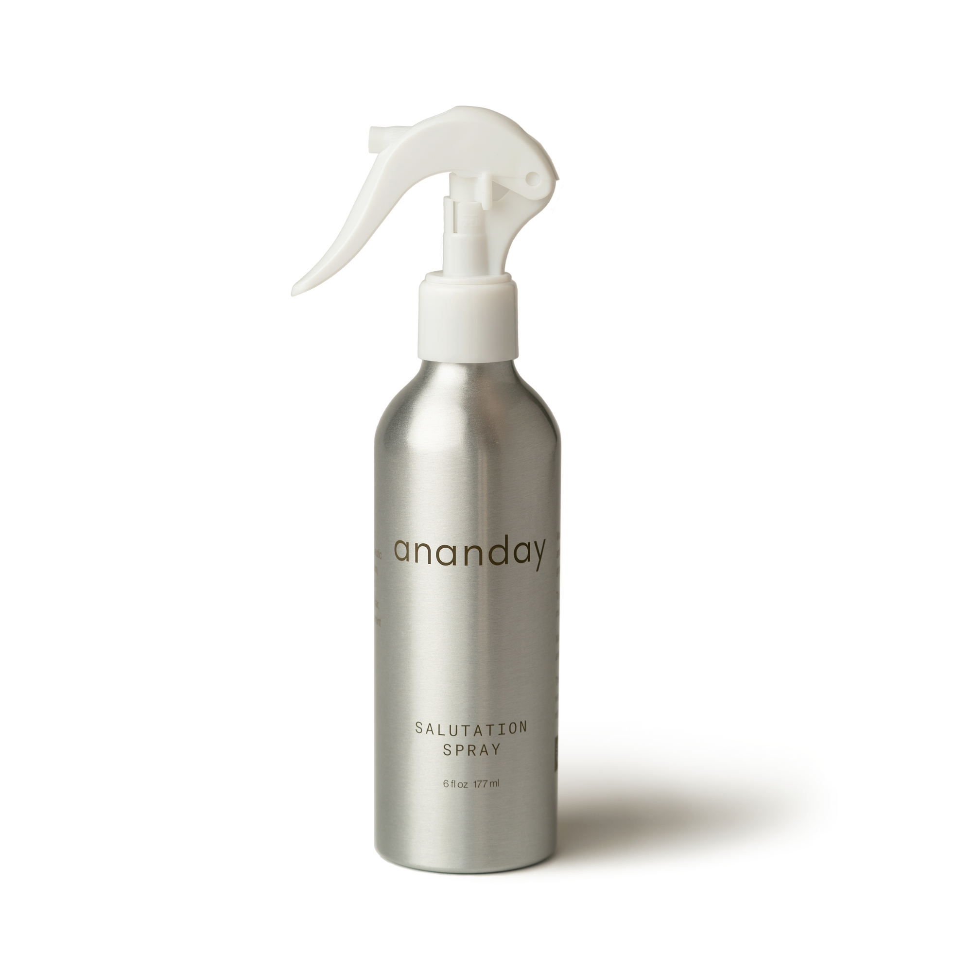 Ananday Ground + Cleanse Bundle