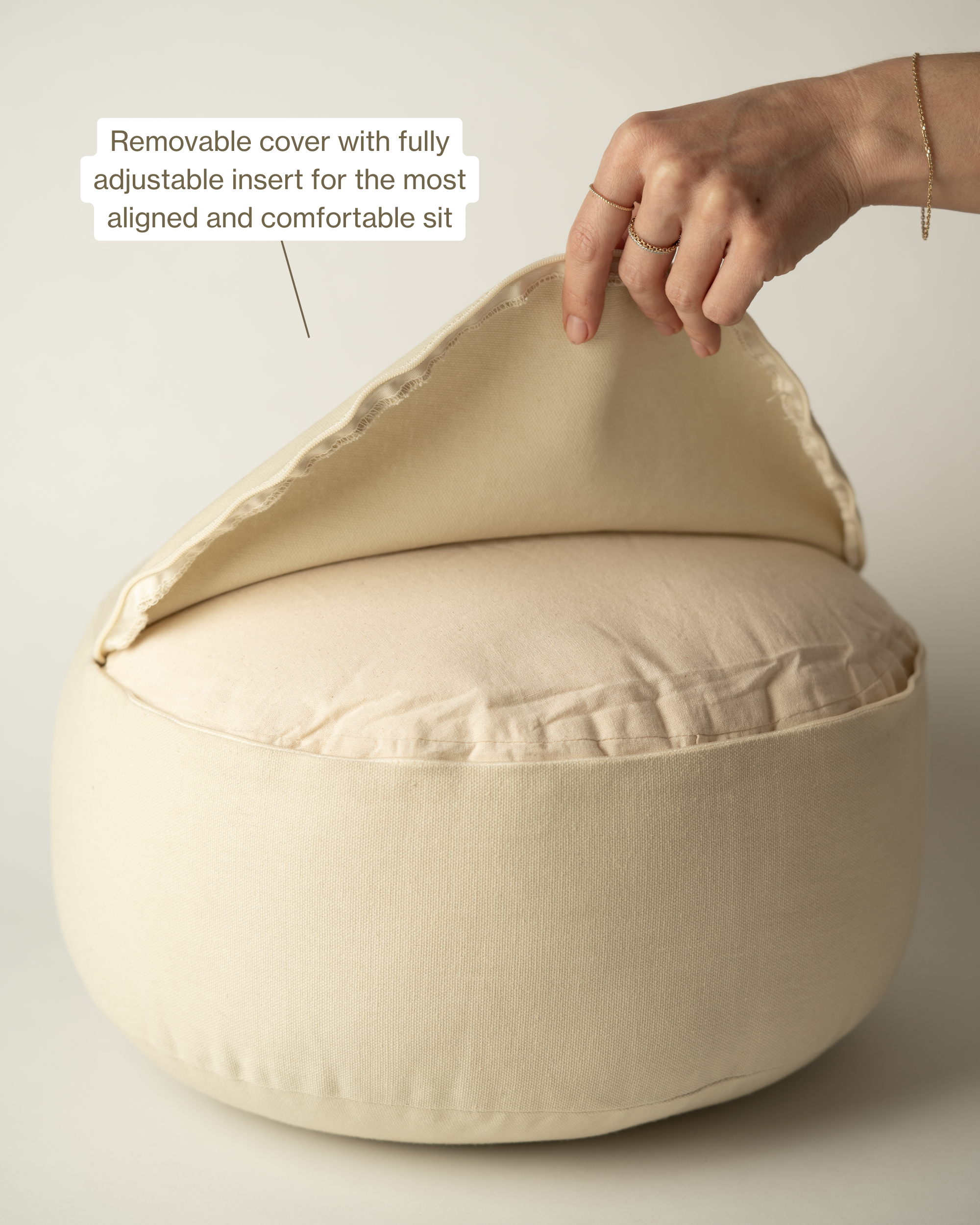 Ananday Medi Moment Cushion