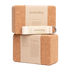 Ananday Yoga Block + Strap Set