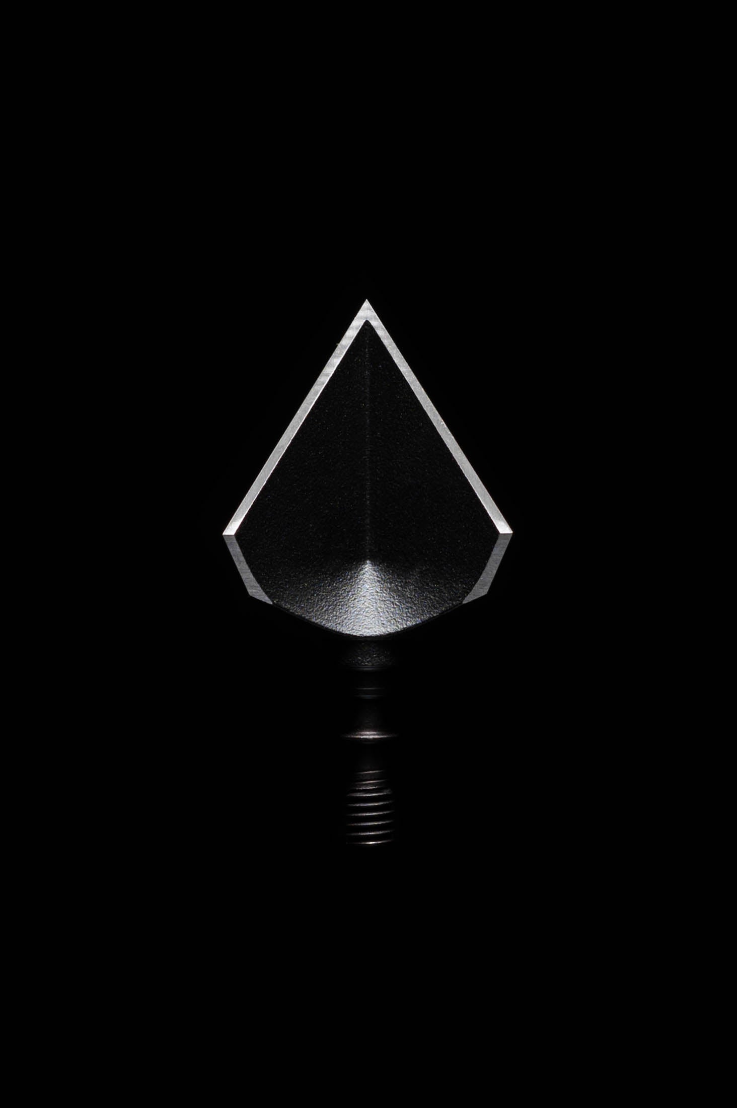 Annihilator Double Bevel XL 100 Grain Broadheads – product image 1