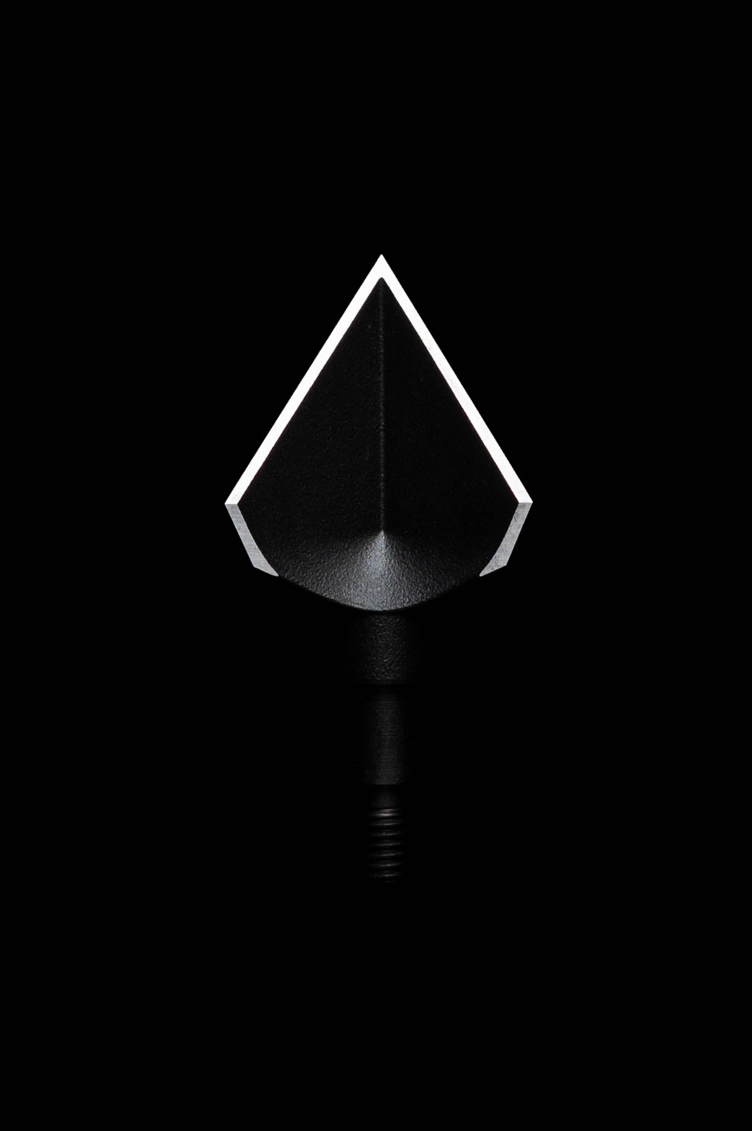 Annihilator Double Bevel XL 150 Grain Broadheads – product image 1