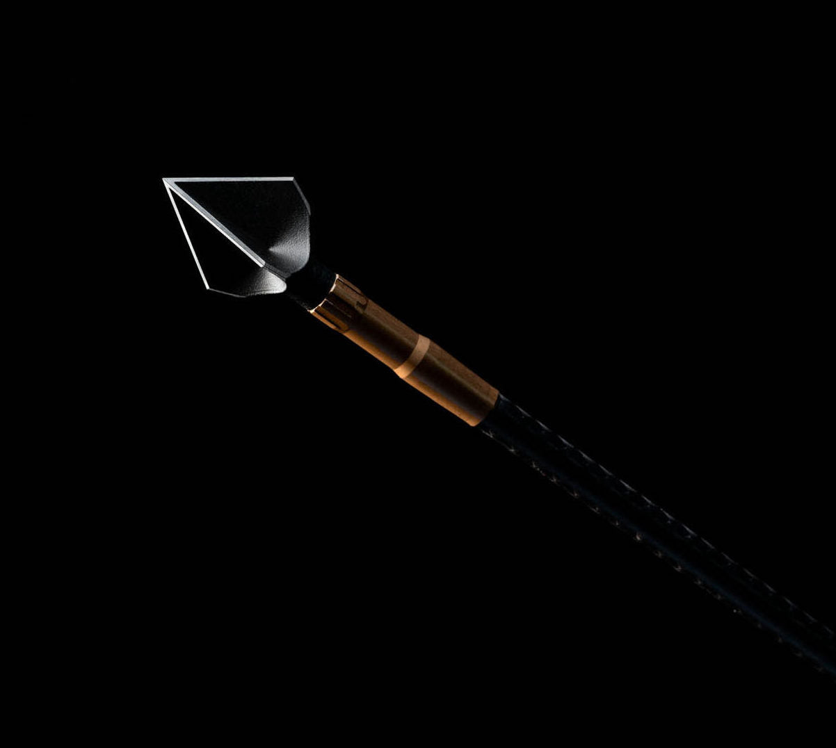 Annihilator Double Bevel XL 100 Grain Broadheads – product image 5