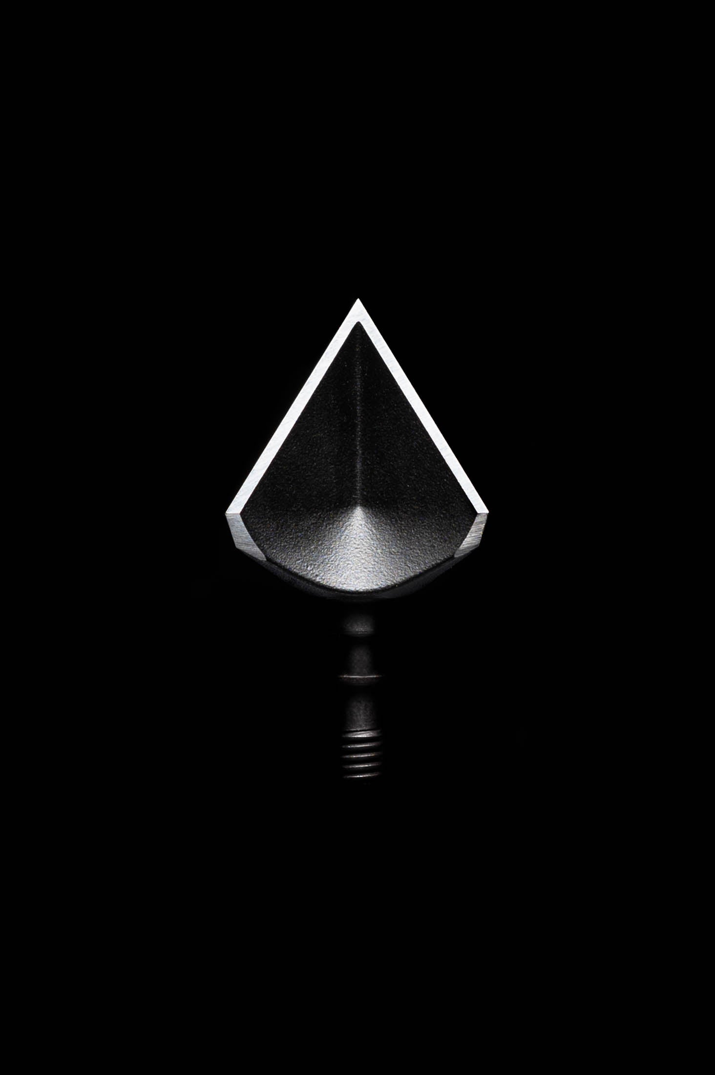 Annihilator Double Bevel 100 Grain Broadheads – product image 1