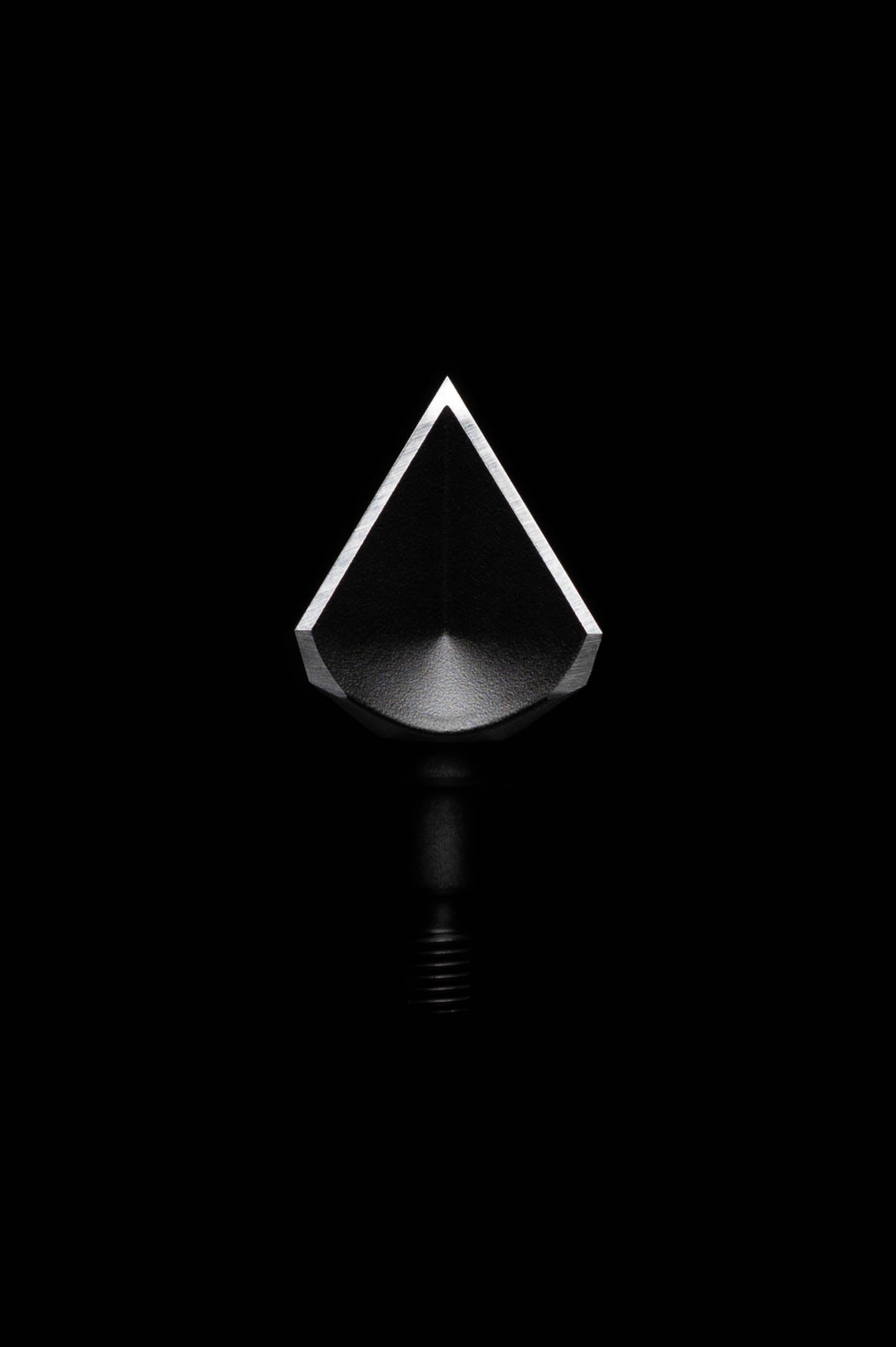 Annihilator Double Bevel 125 Grain Broadheads – product image 1