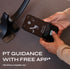 Aletha Orbit Massage Ball by Aletha Health