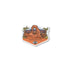 Cordova National Parks Stickers