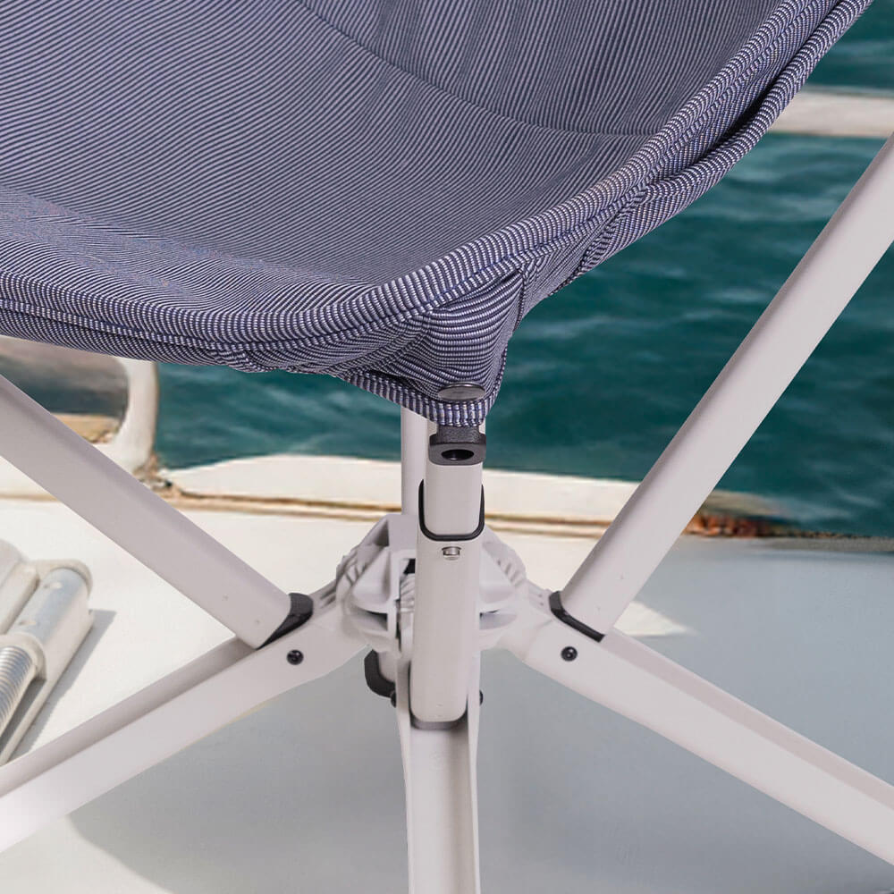 CLIQ Riviera Lounge Chair