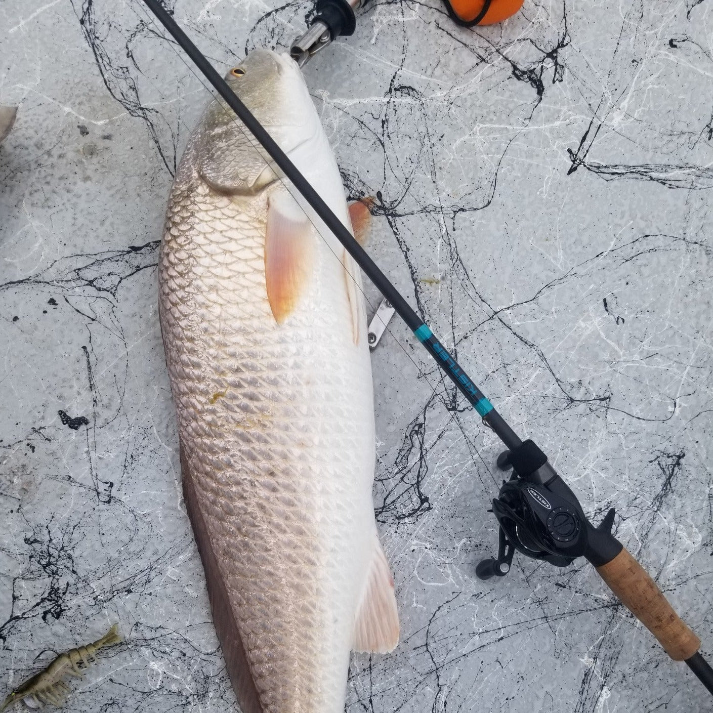 KISTLER Salt Series Fishing Rods — product image 23