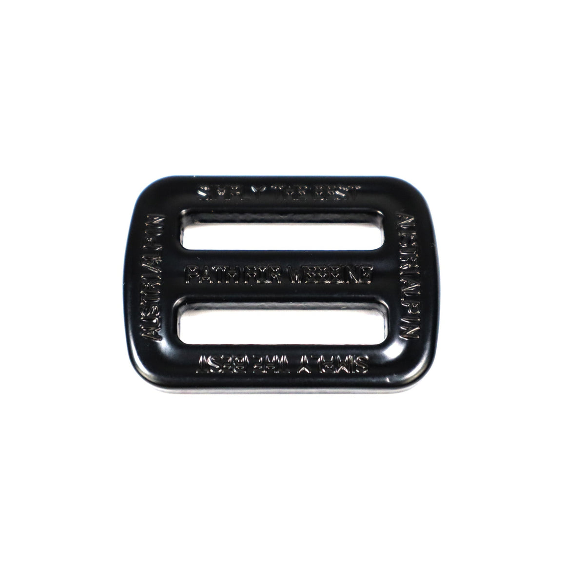 AUSTRIALPIN 25mm "Tri-Glide" Buckle — view 2