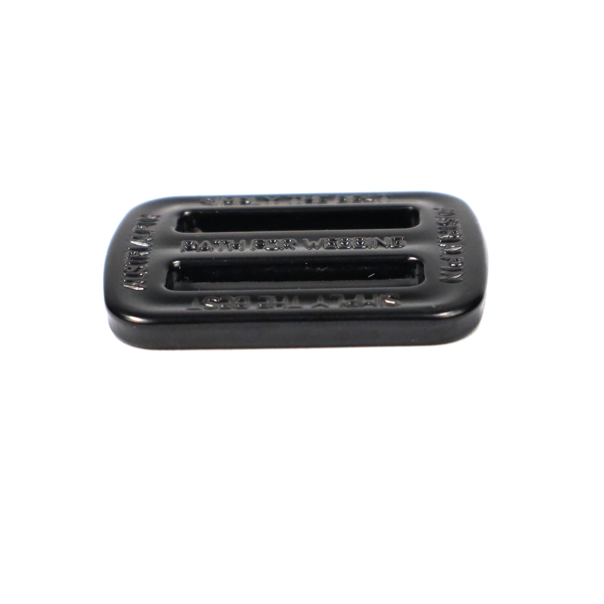 AUSTRIALPIN 25mm "Tri-Glide" Buckle