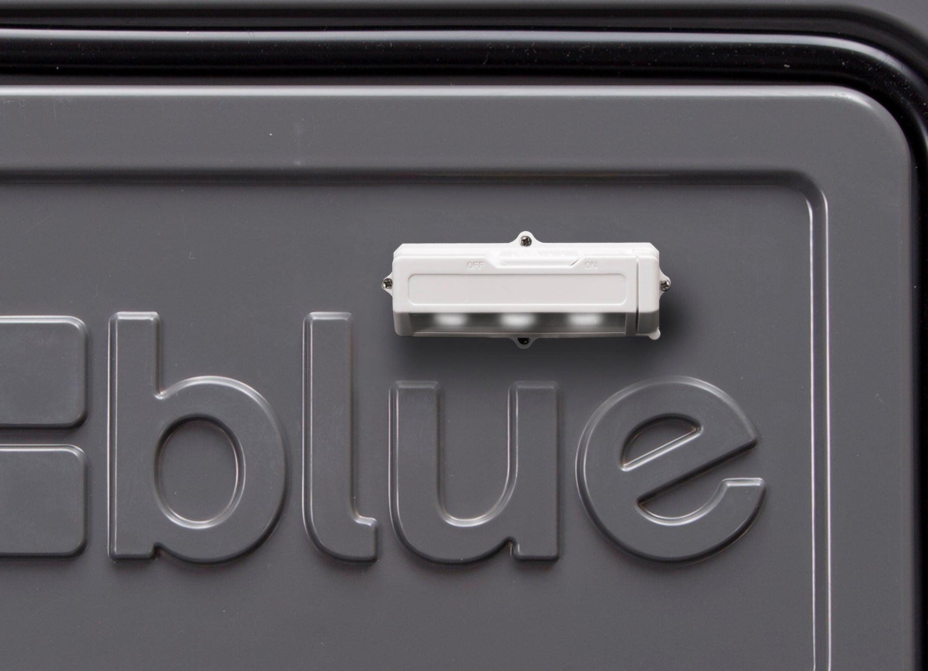 Blue Coolers Accessory - Universal Auto-Off Interior Cooler Light Kit