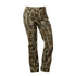 DSG Ava 3.0 Softshell Camo Hunting Pant with Mobile Device Pouch – product view 1
