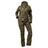 DSG Ava 3.0 Softshell Camo Hunting Jacket – product view 2