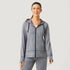 Free Country Women's Free 2 Go Out Zip Hoodie