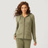 Free Country Women's Free 2 Go Out Zip Hoodie