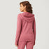 Free Country Women's Free 2 Go Out Zip Hoodie