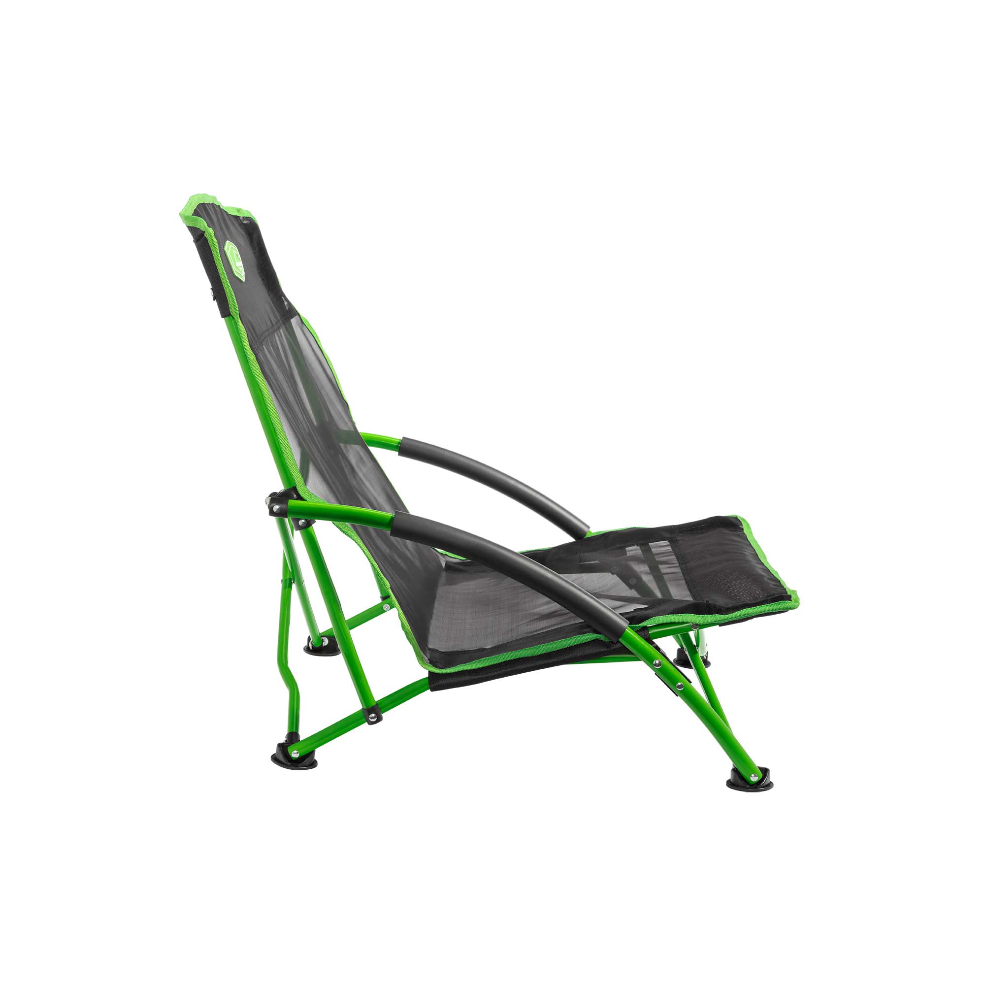 Alpine Mountain Gear Event Chair - Green