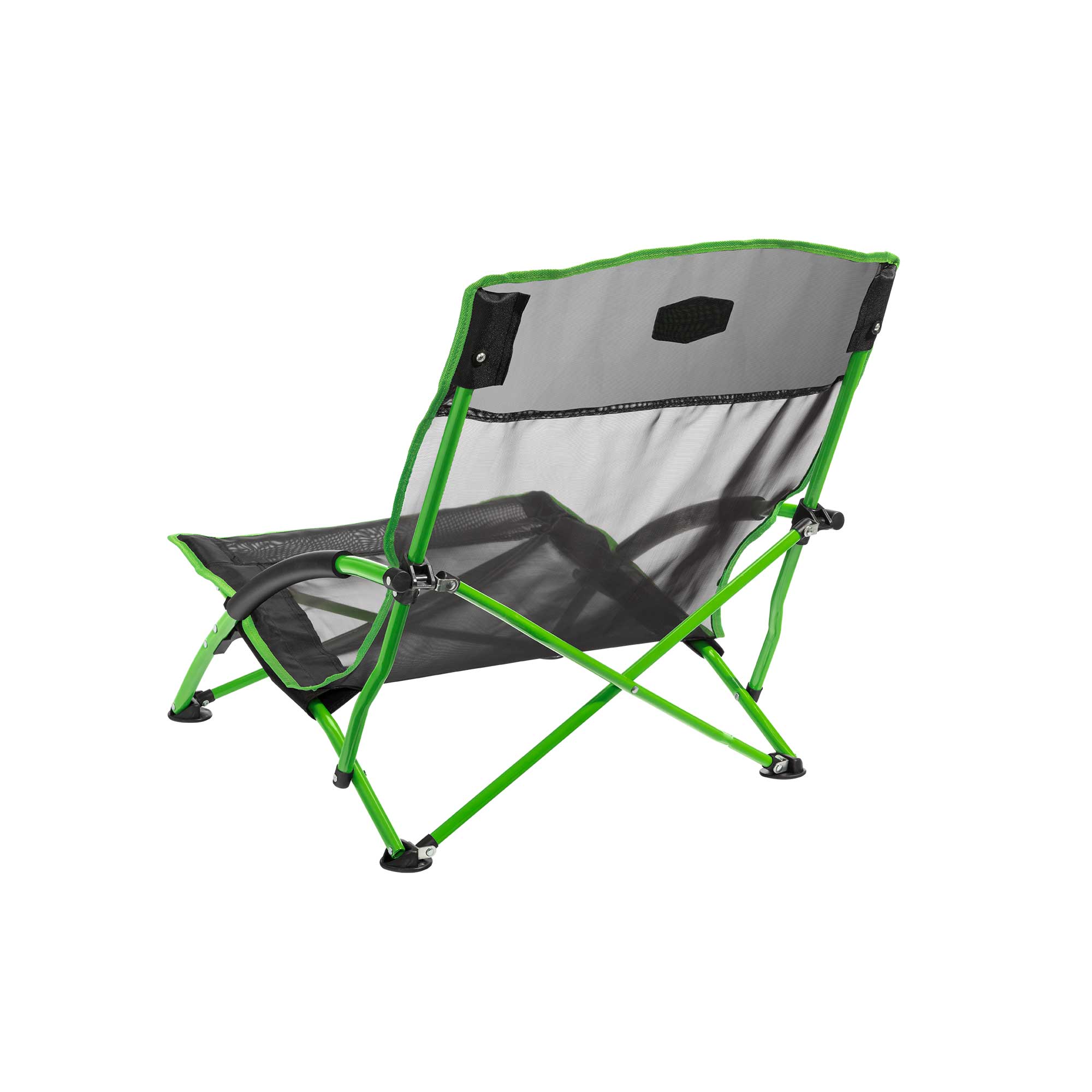 Alpine Mountain Gear Event Chair - Green