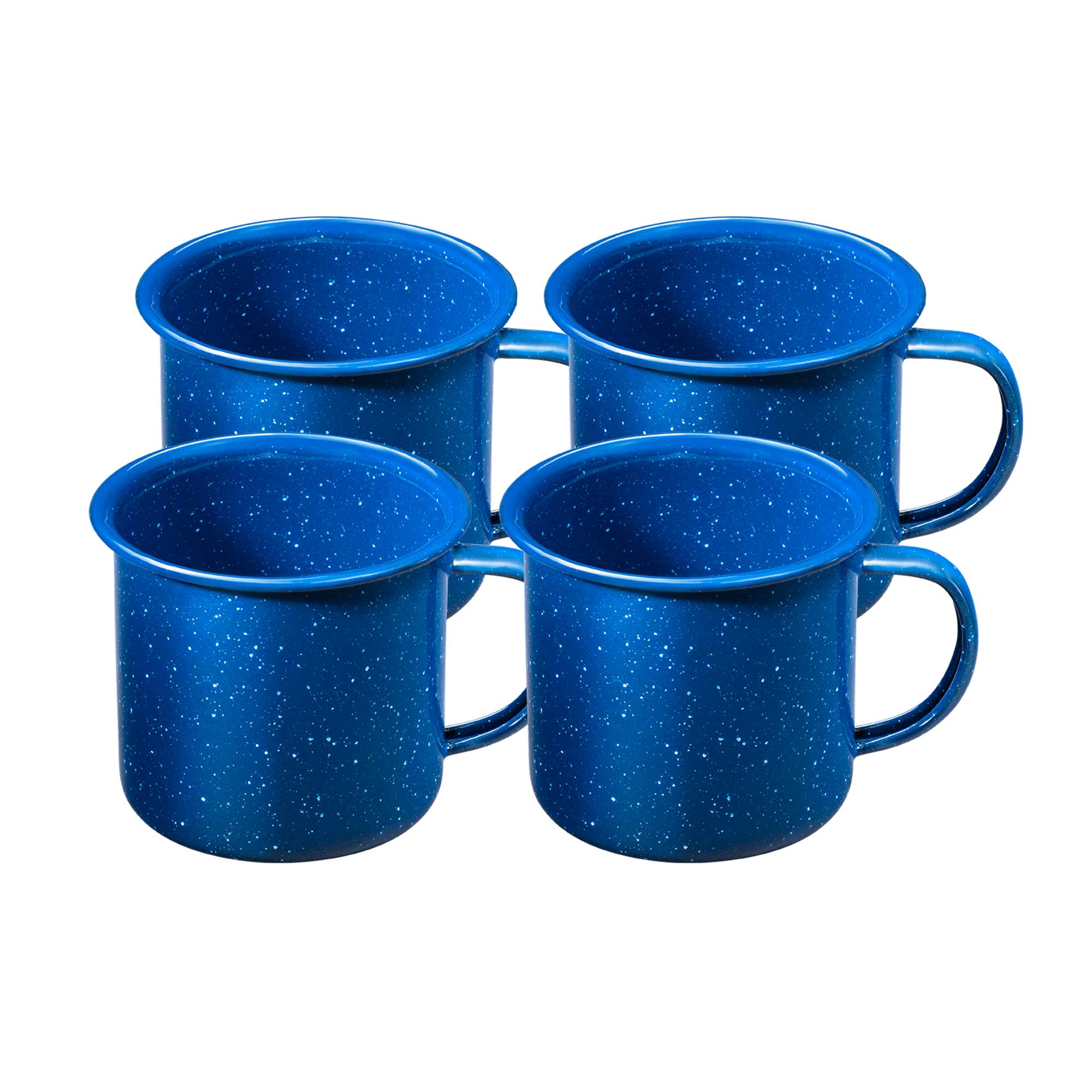Alpine Mountain Gear Enamel Mug