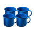 Alpine Mountain Gear Enamel Mug