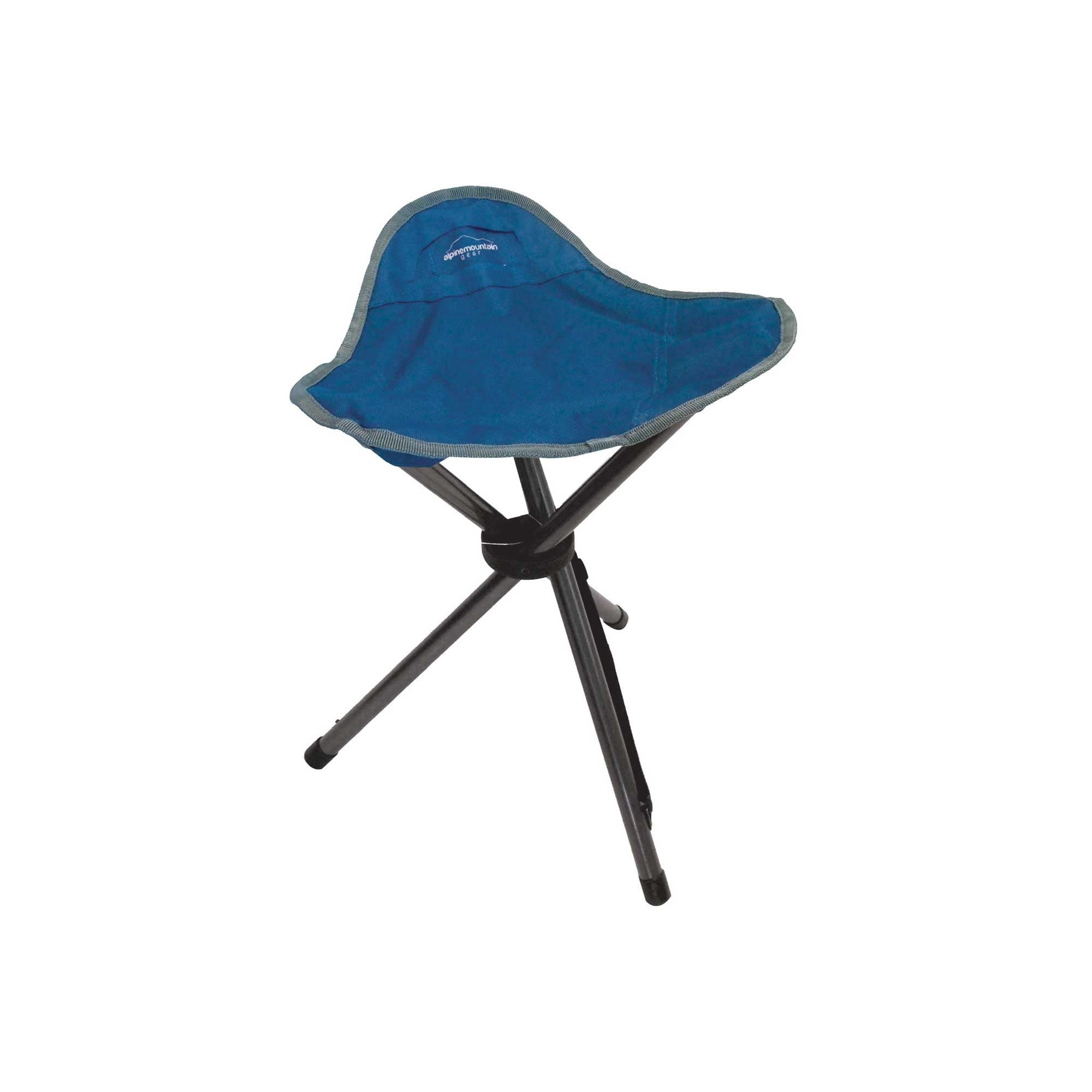 Alpine Mountain Gear Tripod Stool
