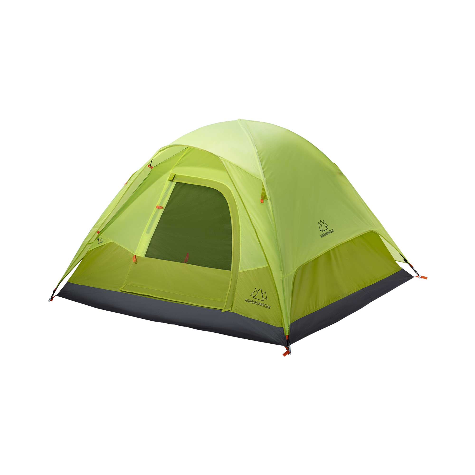 Mountain Summit Gear Campside Tent