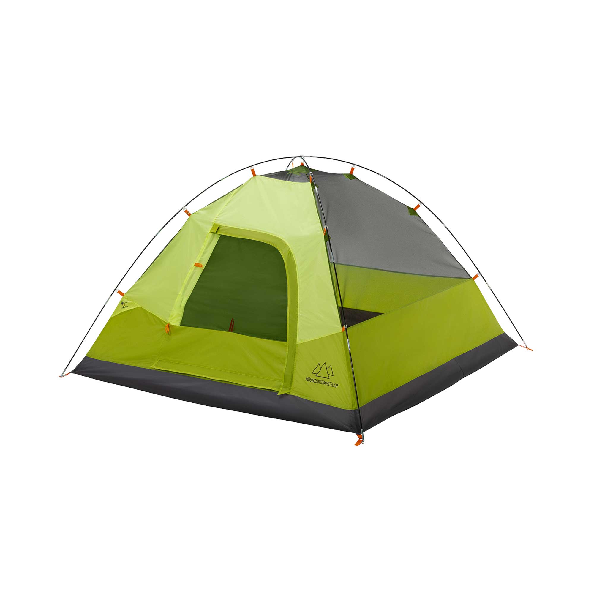 Mountain Summit Gear Campside Tent