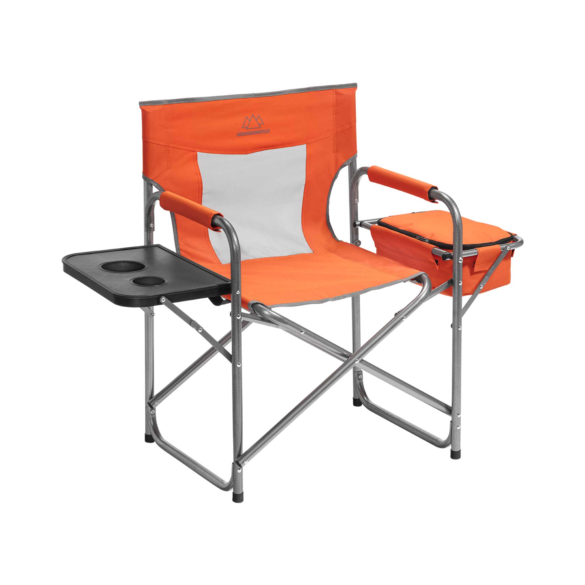 Mountain Summit Gear Cooler Chair