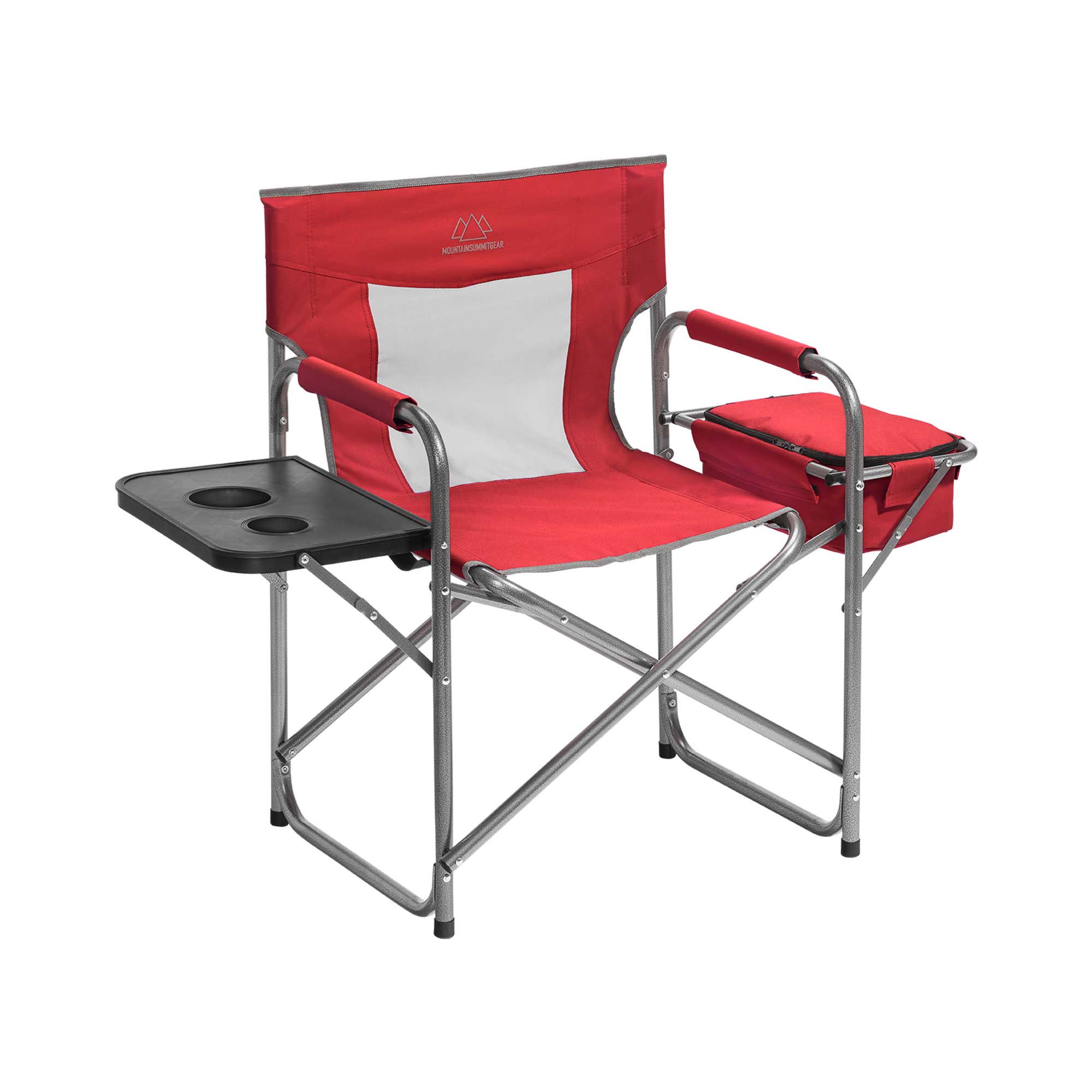 Mountain Summit Gear Cooler Chair