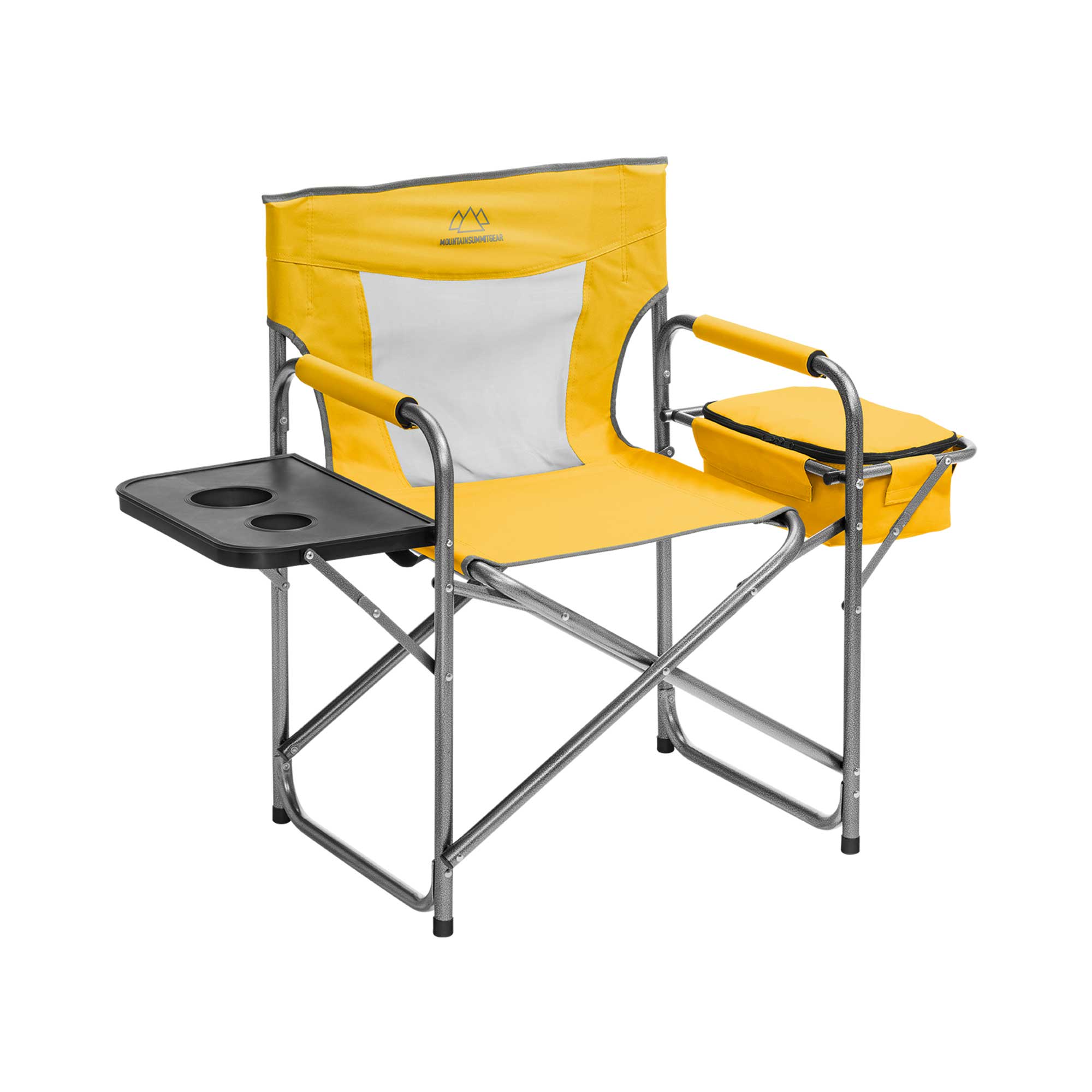 Mountain Summit Gear Cooler Chair