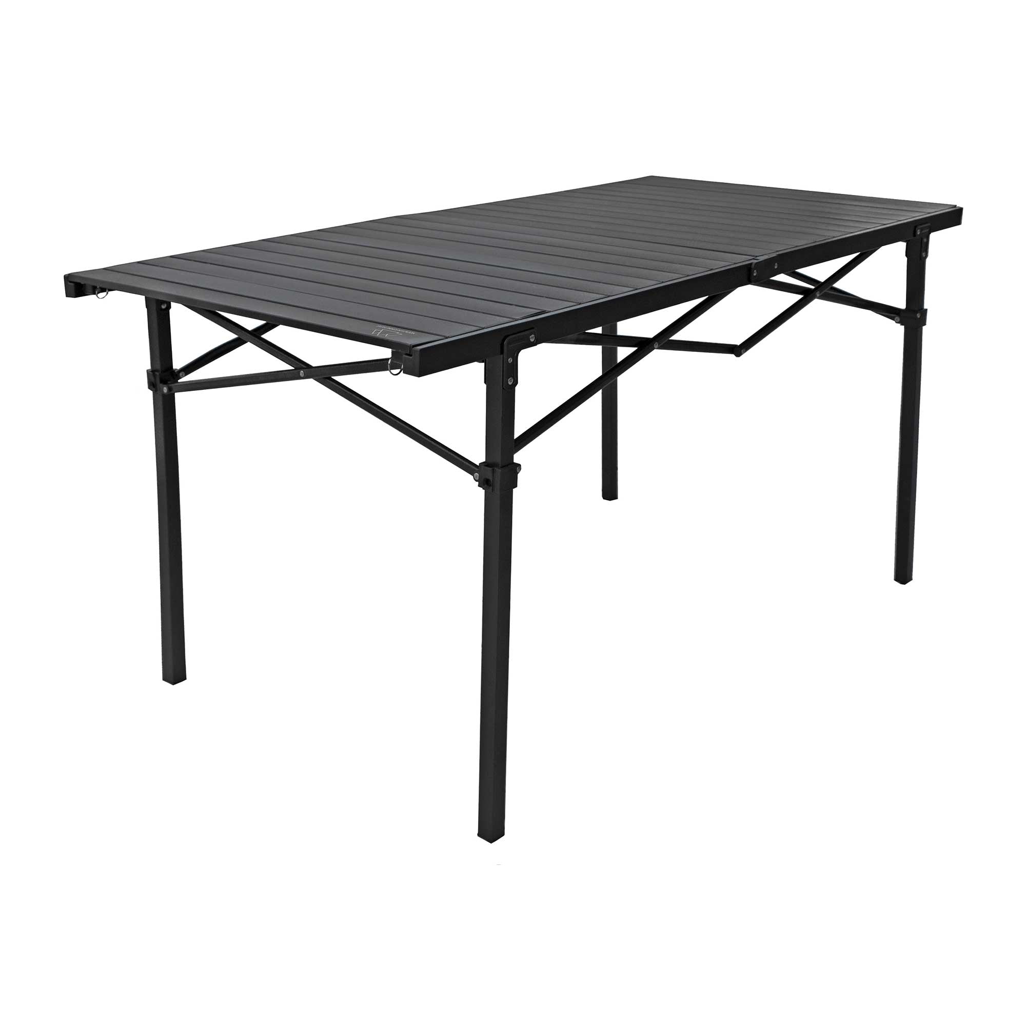 Mountain Summit Gear Heavy Duty Roll Top Table