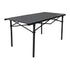 Mountain Summit Gear Heavy Duty Roll Top Table