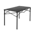 Mountain Summit Gear Heavy Duty Roll Top Table