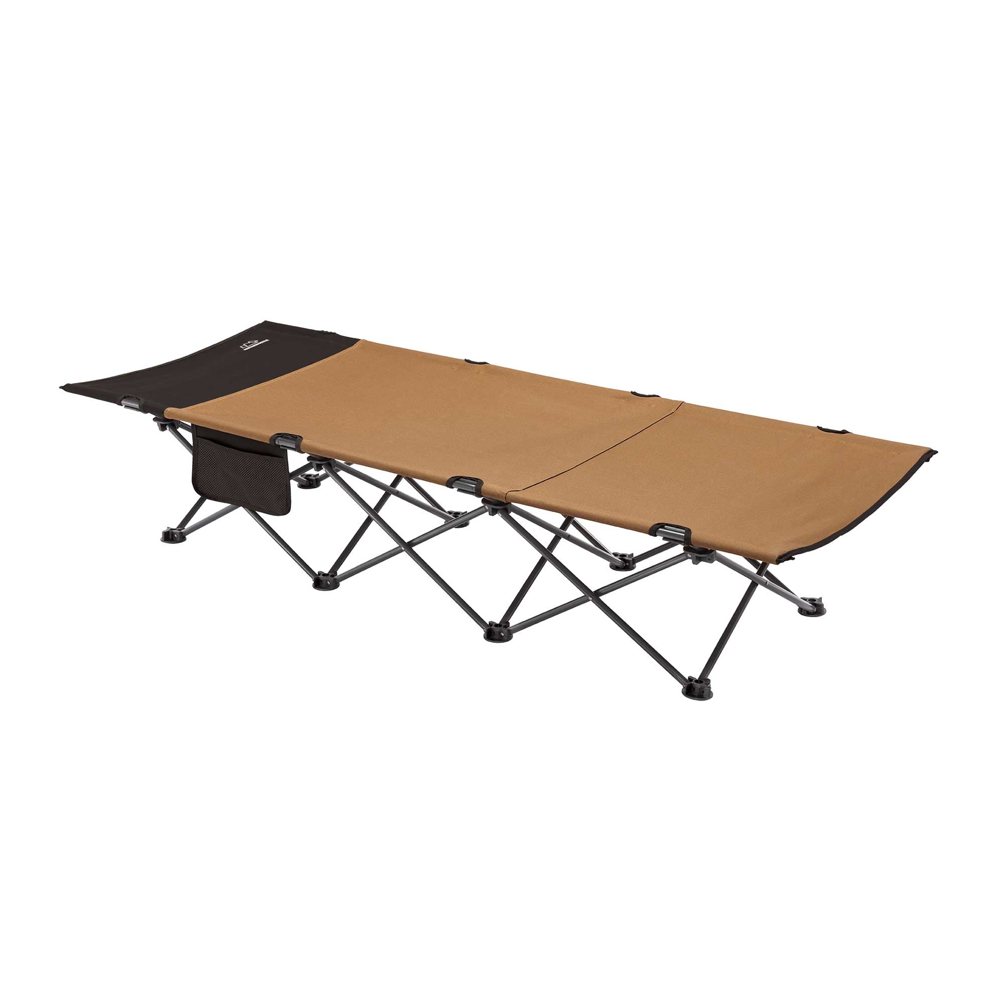 Mountain Summit Gear Horizon Folding Cot - Large