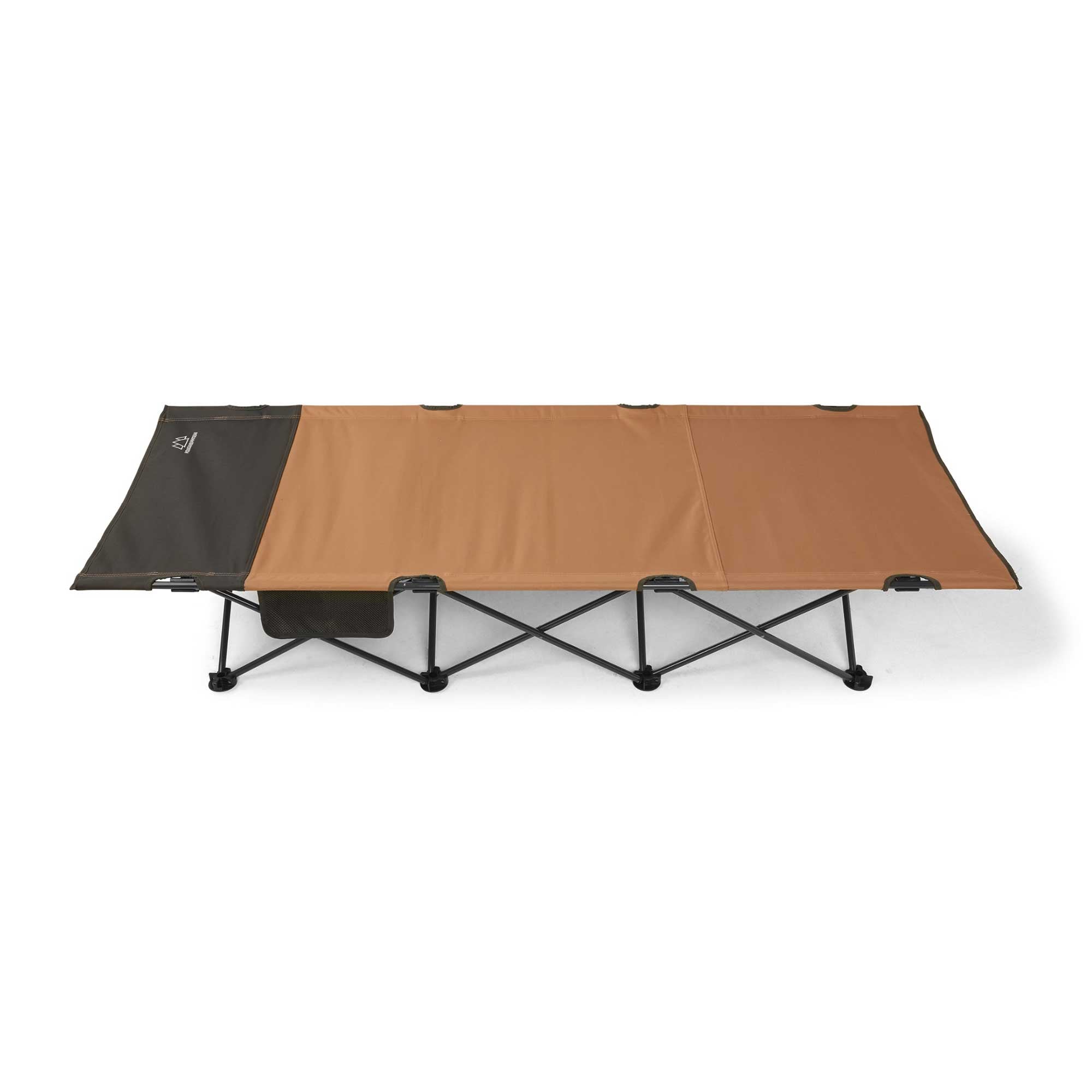 Mountain Summit Gear Horizon Folding Cot - Large