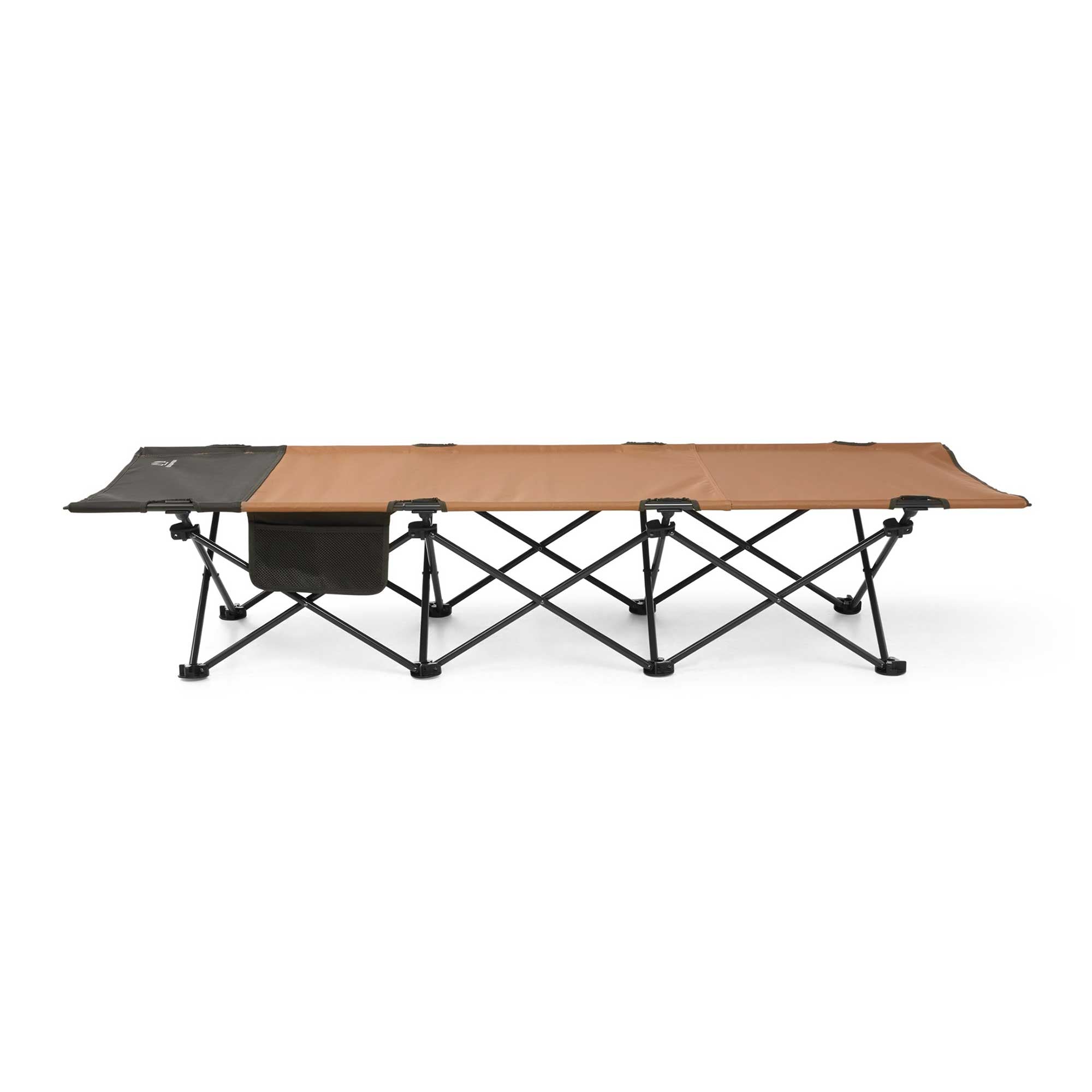 Mountain Summit Gear Horizon Folding Cot - Large