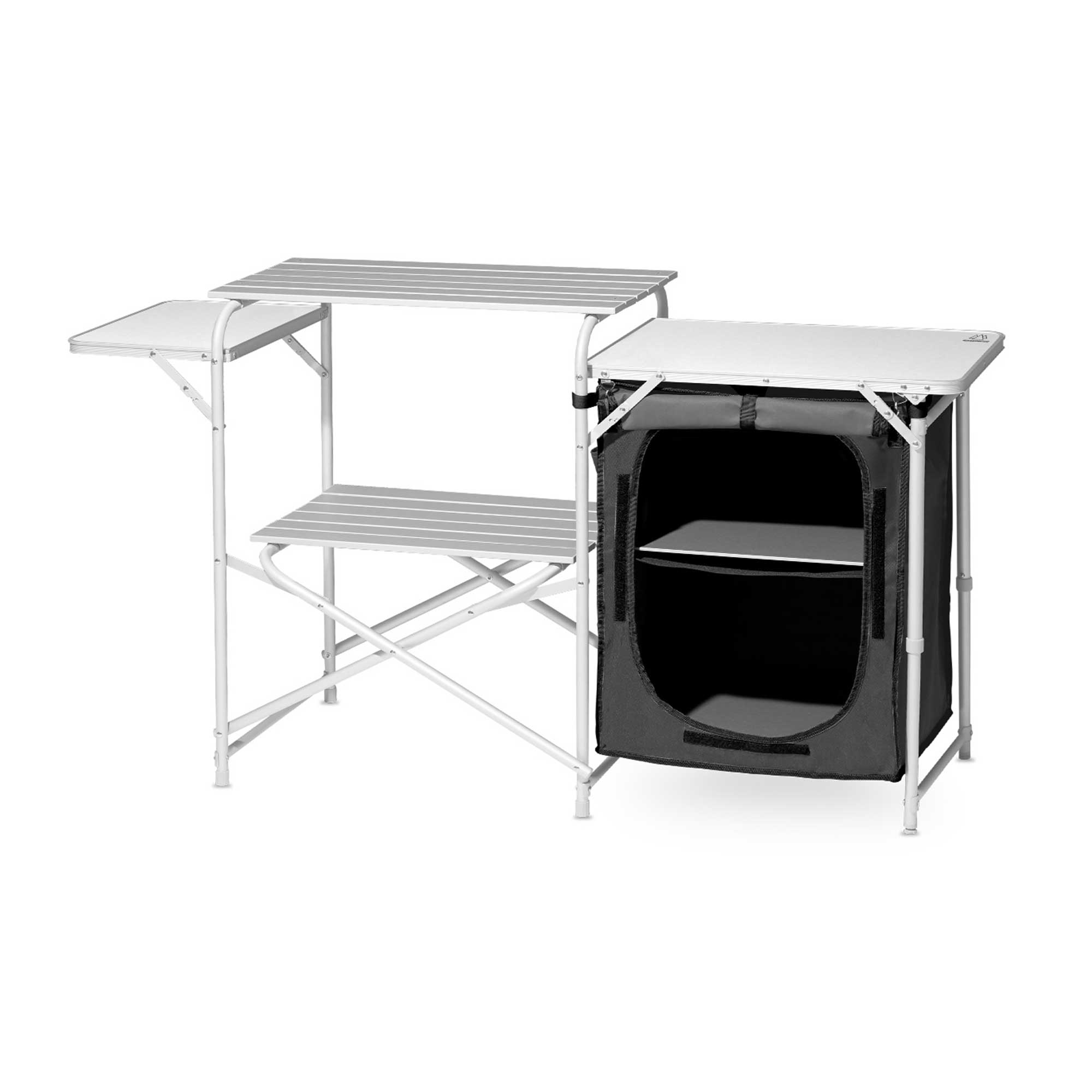 Mountain Summit Gear Roll Top Kitchen - Deluxe