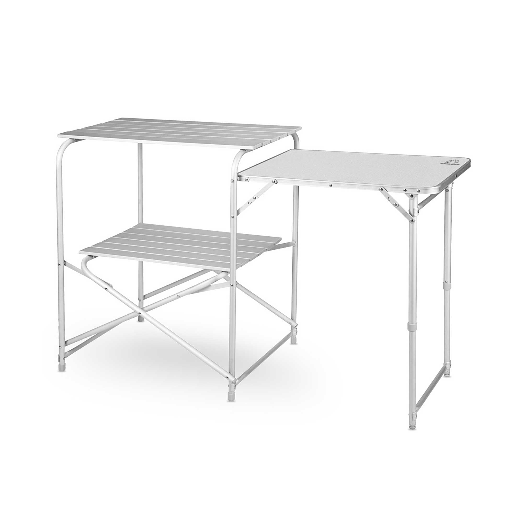 Mountain Summit Gear Roll Top Kitchen - Standard