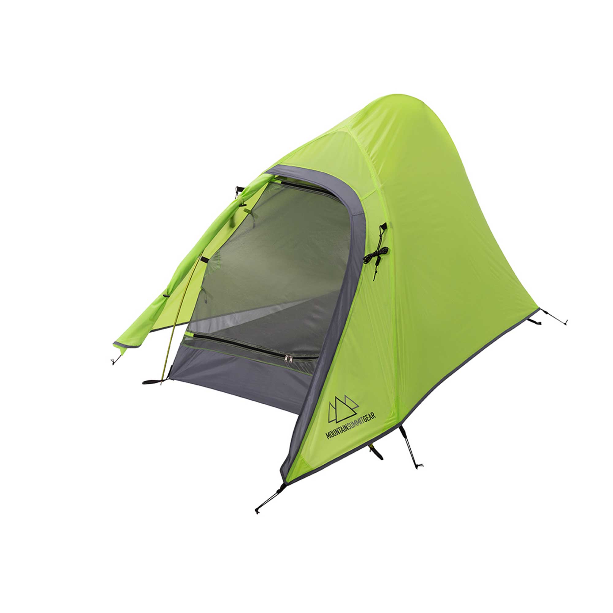 Mountain Summit Gear Northwood Series Backpacking Tent