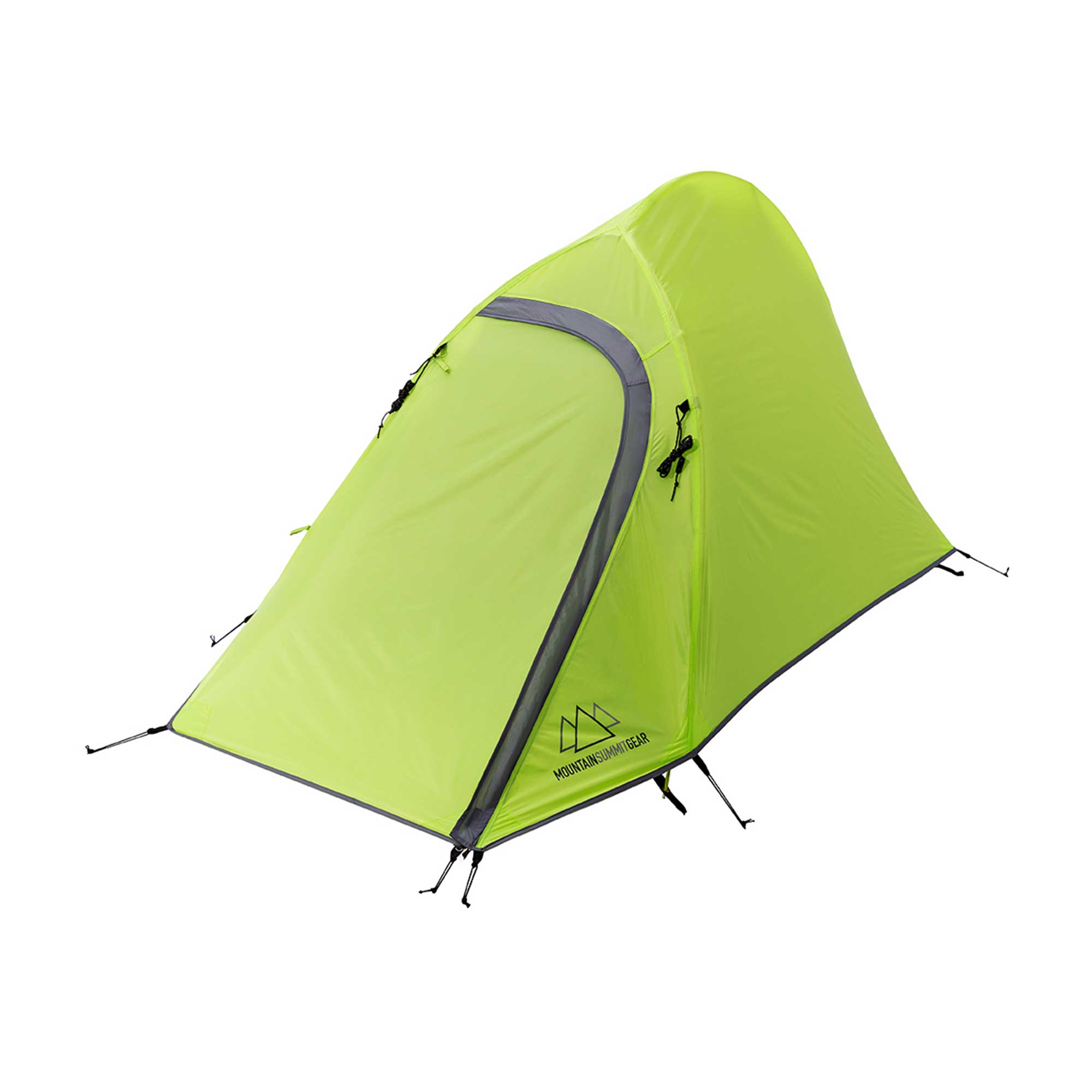 Mountain Summit Gear Northwood Series Backpacking Tent