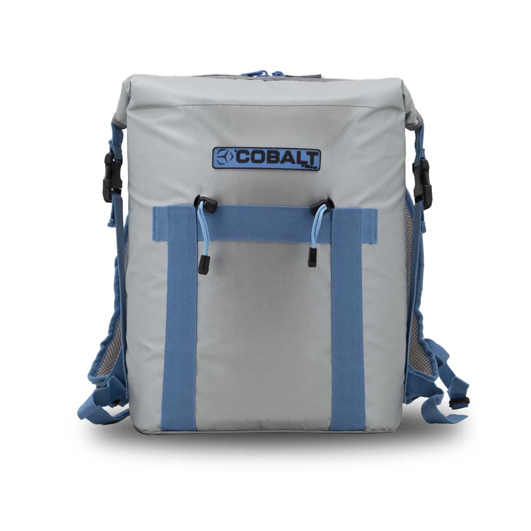 Blue Coolers Cobalt Soft Sided Cooler Backpack