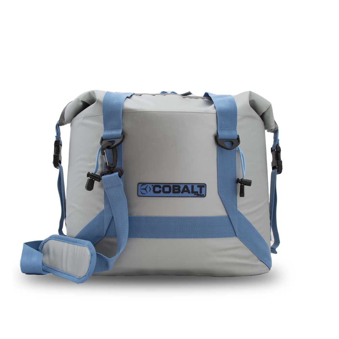 Blue Coolers Cobalt Soft Sided Cooler Tote