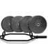 Barbell Standard Specialty Bar & Weight Sets - view 47
