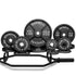 Barbell Standard Specialty Bar & Weight Sets - view 48