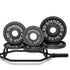 Barbell Standard Specialty Bar & Weight Sets - view 51