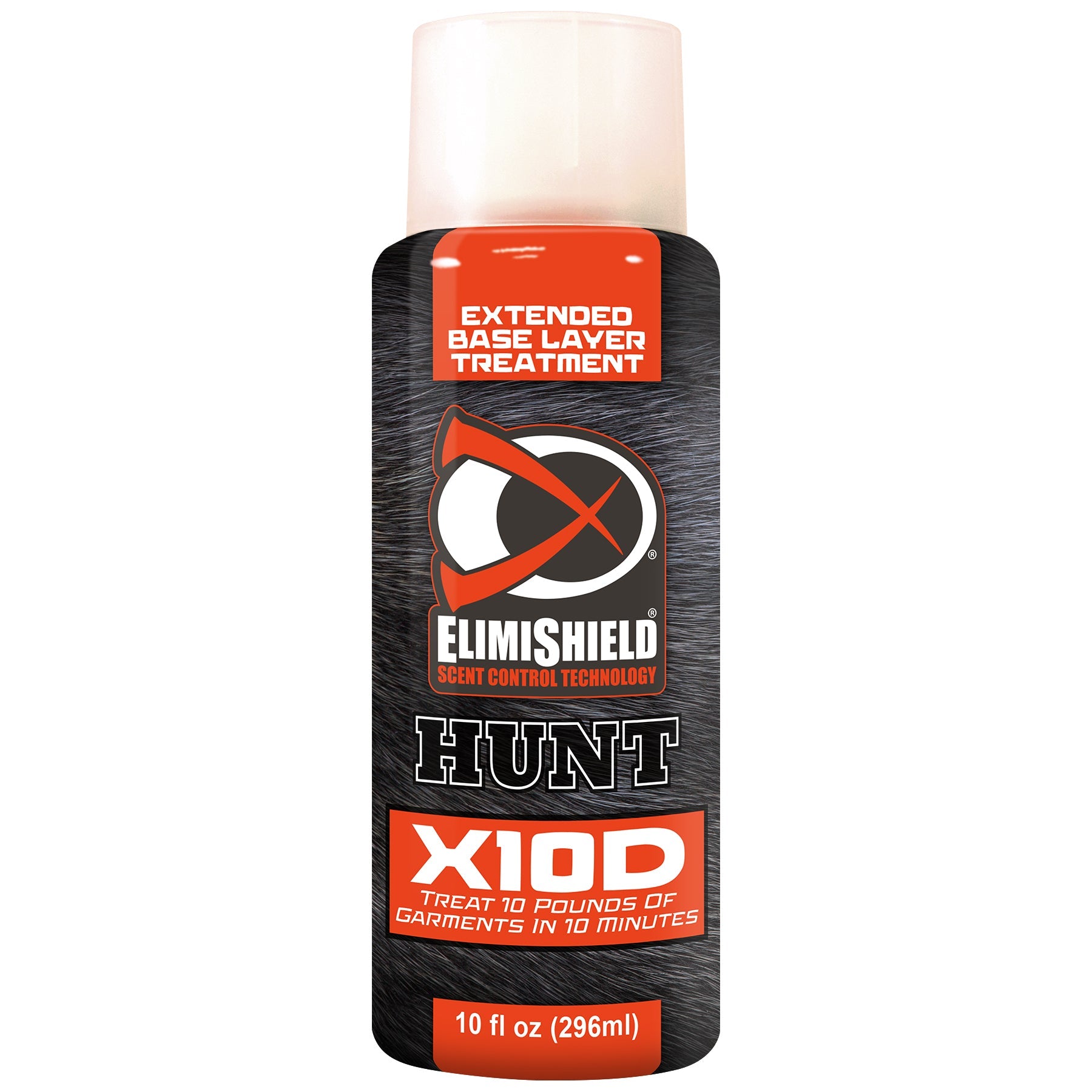 ElimiShield HUNT X10D Fabric Scent-Control Treatment – product view 1
